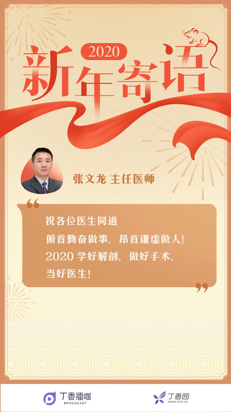 留言有奖 | 让我们总结并告别 2019,寄语 2020 留言有奖 | 让我们总结并告别 2019,寄语 2020