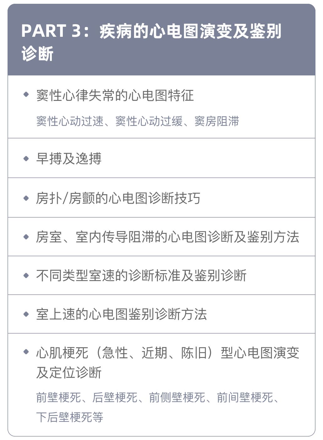 值班遇到「反复胸闷 1 年」,心电图到底怎么看? 值班遇到「反复胸闷 1 年」,心电图到底怎么看?