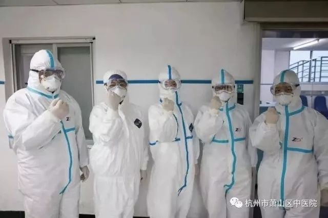 拯救一人的是英雄，拯救千人的是医生
