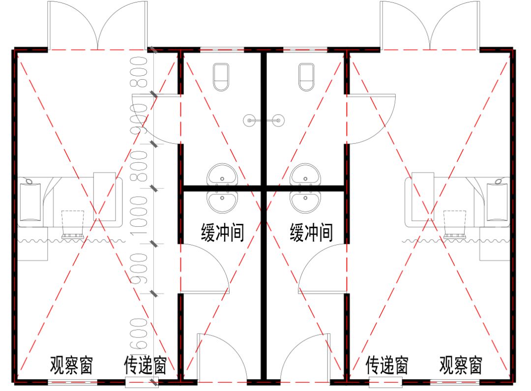 火神山医院今日收治首批患者,背后有哪些内行门道? 火神山医院今日收治首批患者,背后有哪些内行门道?