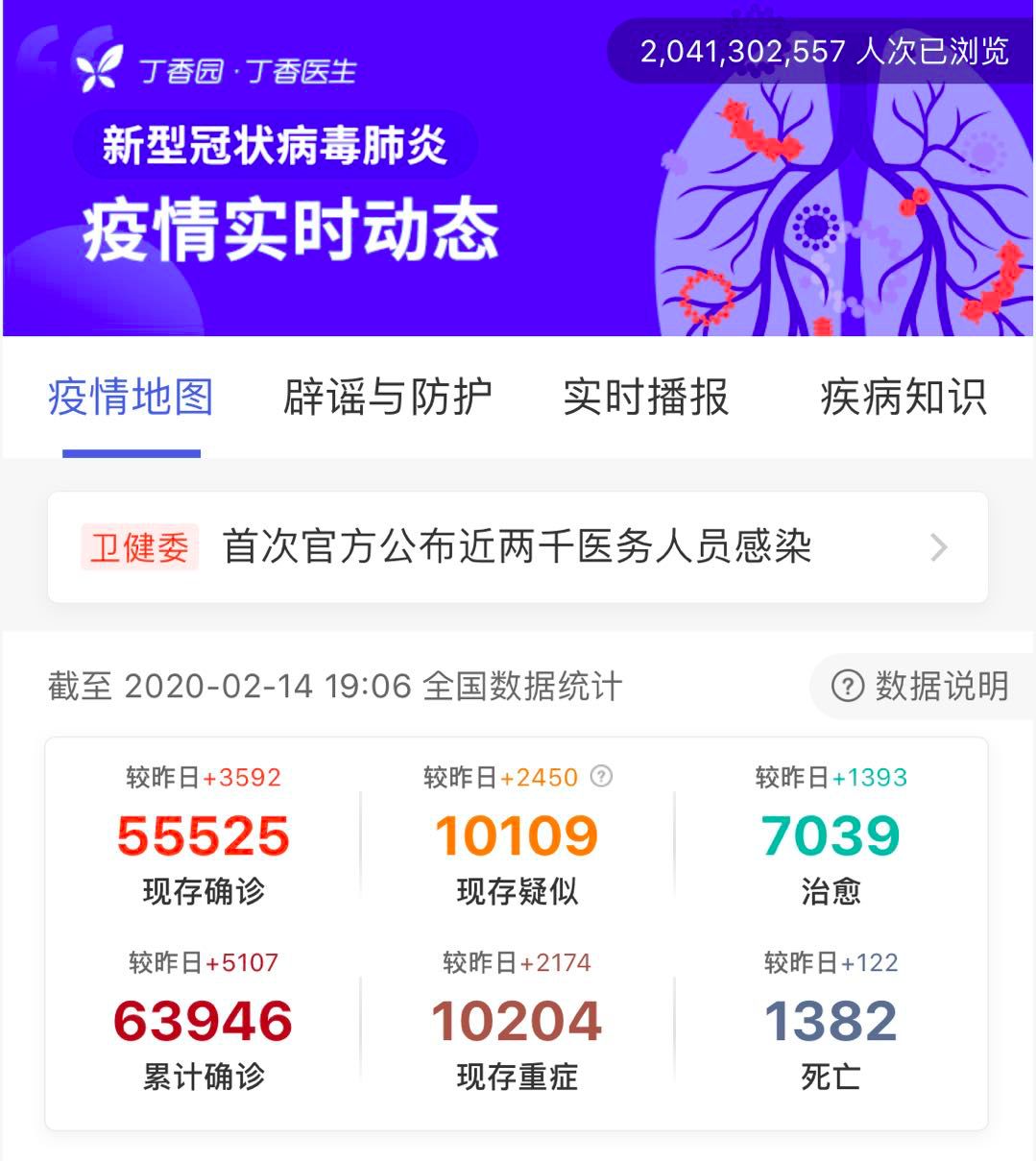 恢复期血浆治疗：新冠肺炎的新希望？