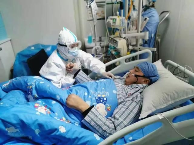救人未救己，武昌医院院长刘智明最后的人生路