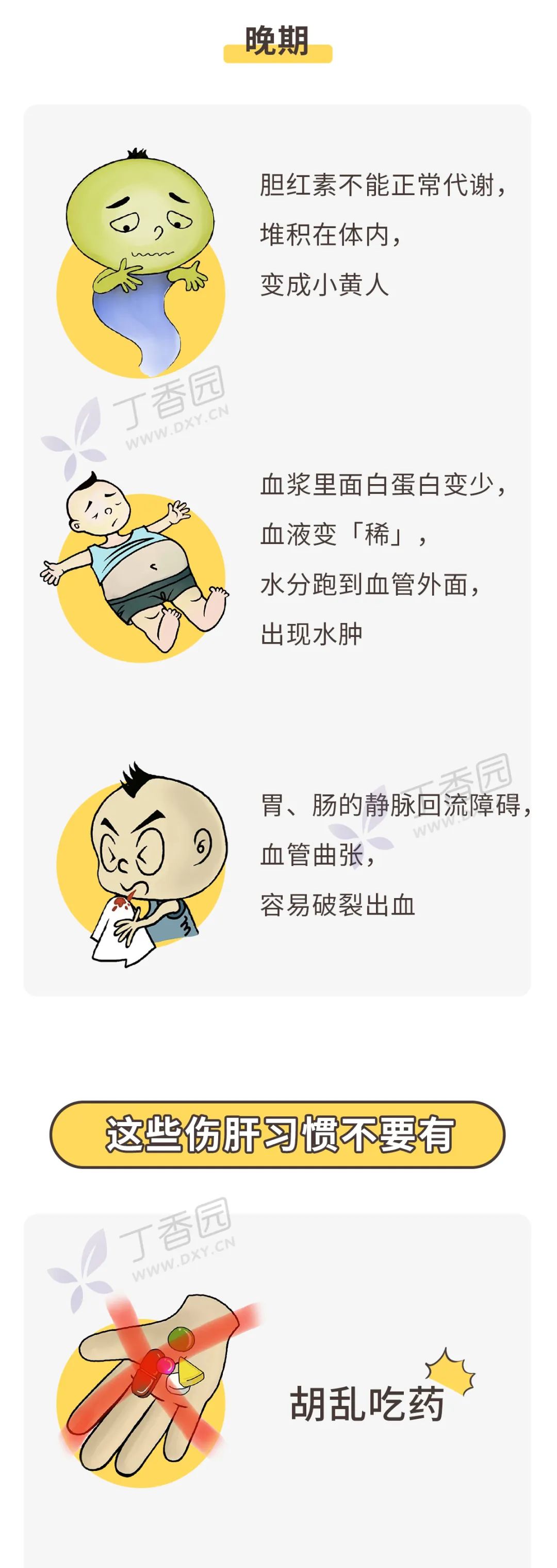 全国爱肝日：这些伤肝的习惯你有吗？