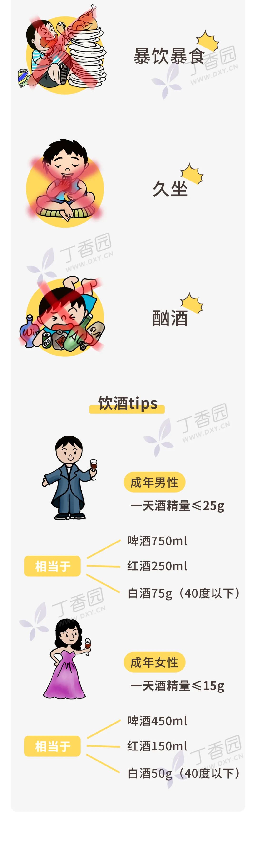 全国爱肝日：这些伤肝的习惯你有吗？