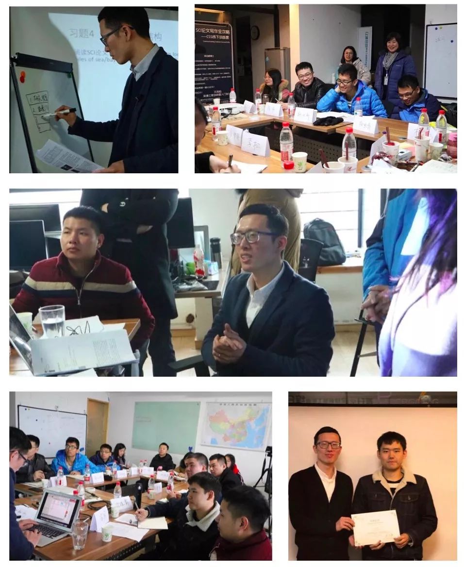 酸了！本科生都发 7 分 SCI 了，原来论文高手都是这样炼成的