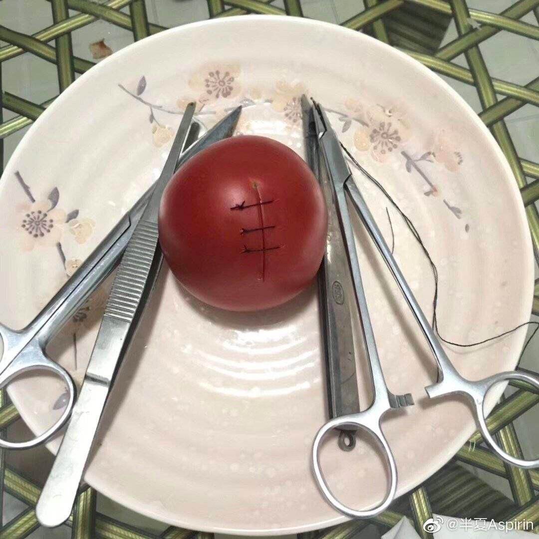 医学生考试有多拼？