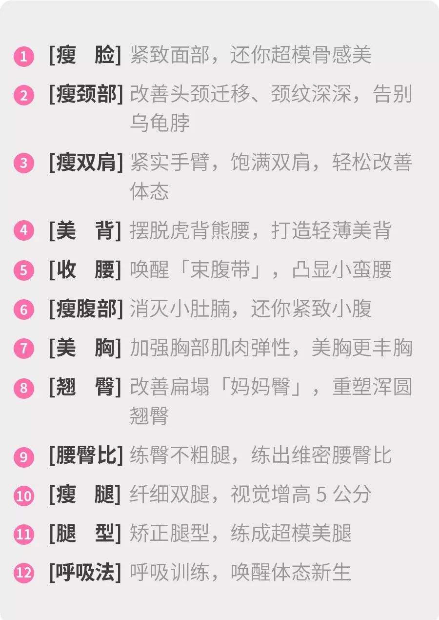 3 种让人变丑的姿势，很多人天天都在做，赶紧改