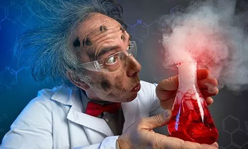 揭开生物试剂等造假黑幕，教你如何鉴别假货伪货