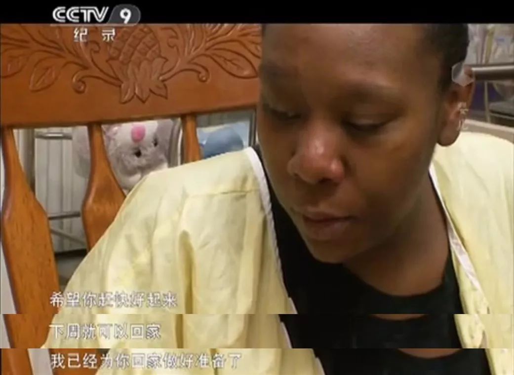 在婴儿急诊室里，一起迎接世界给的第一个考验