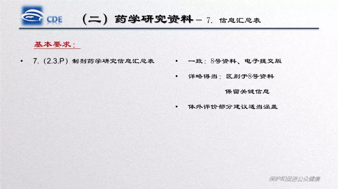 CDE：口服固体制剂仿制药一致性评价处方工艺研究存在的问题和案例分析​