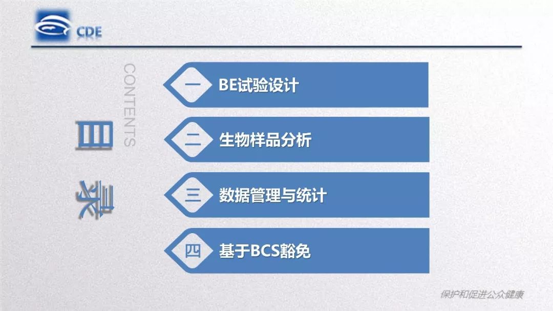 CDE：一致性评价生物等效性研究存在问题和案例分析​