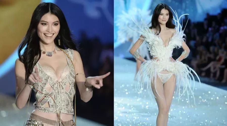 天鹅臂，直角肩……优雅气质体态，维密教练教你这样练