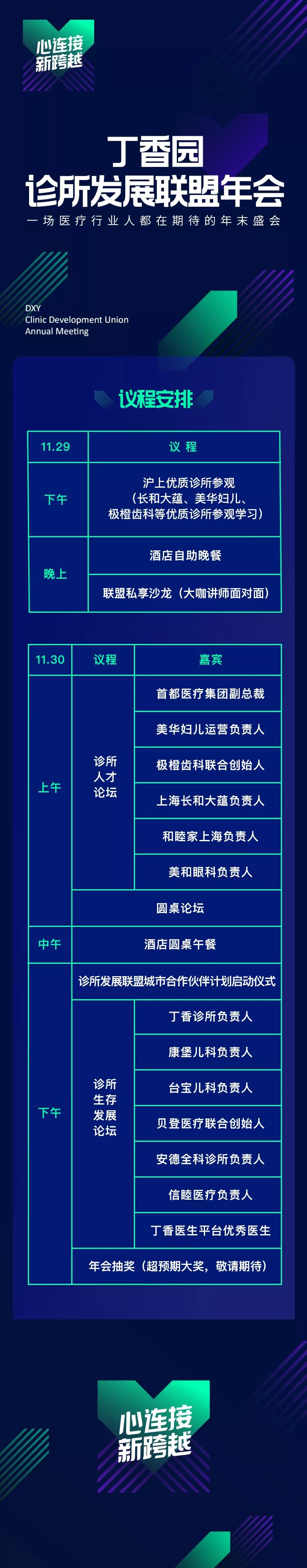医生创业太难了？和 500 位同行高手促膝长谈的机会来了