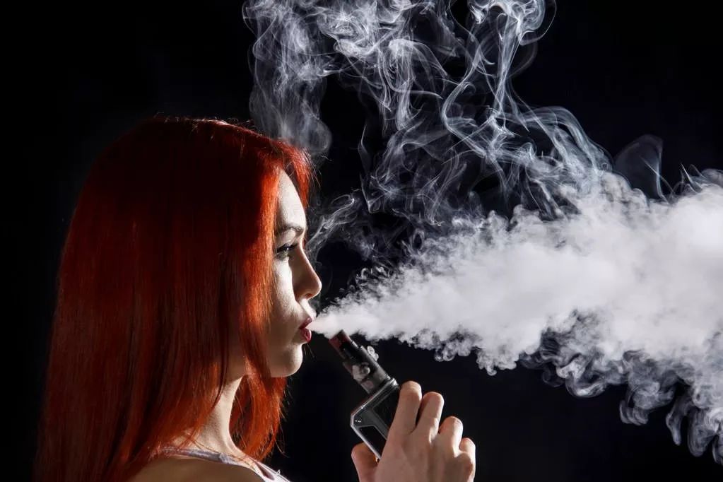 禁售风暴升级，电子烟市场要凉凉了吗？