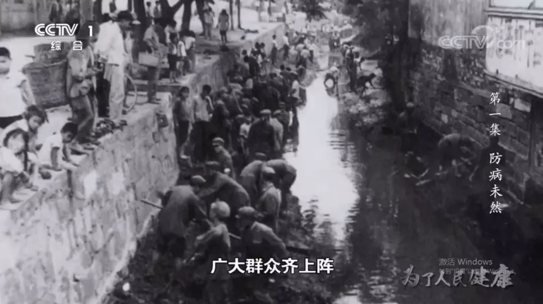 这部纪录片的内容只有两个字：骄傲！