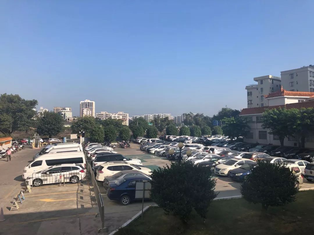 高州往事：全国最大县级医院沉浮录