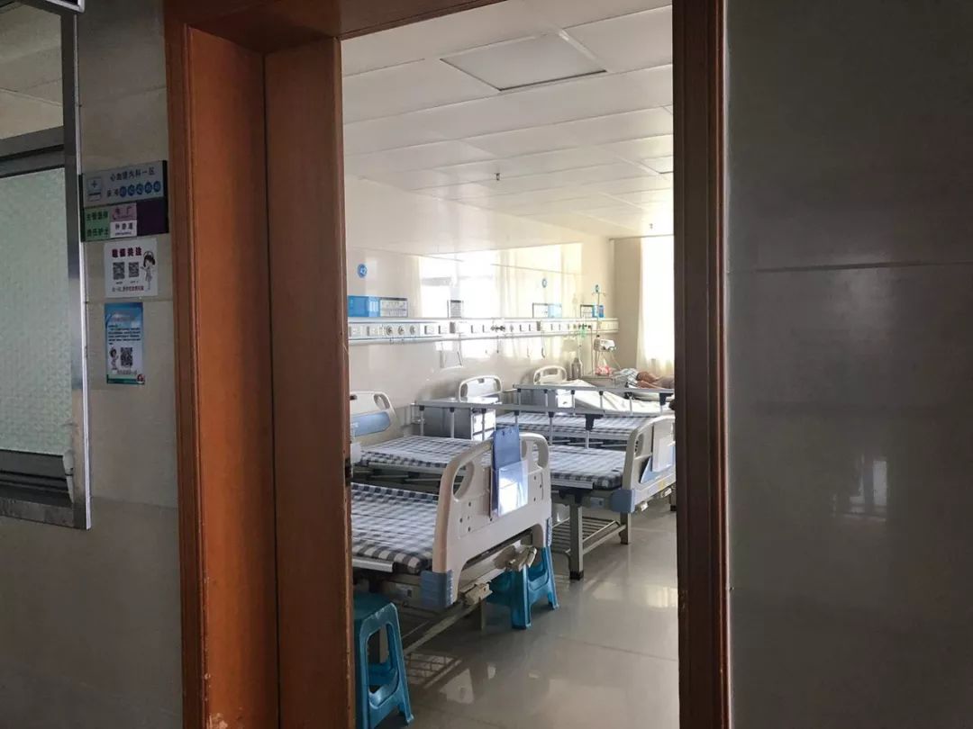 高州往事：全国最大县级医院沉浮录