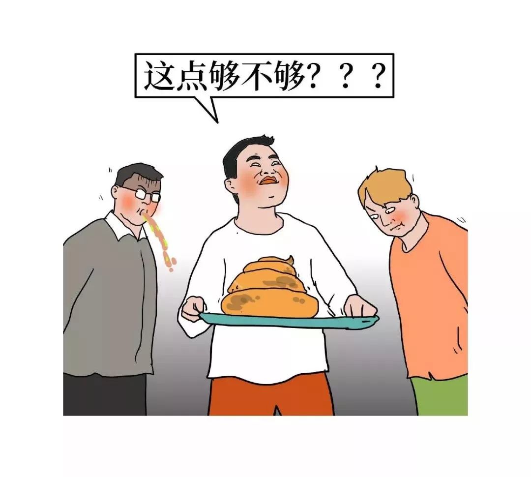 有一种学医的人，存在感真的太太太太太弱了！