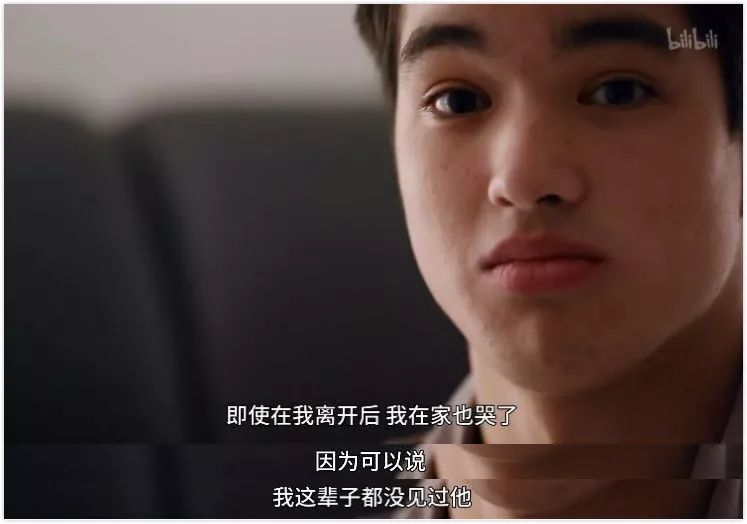 它所有的镜头，都关乎死亡的瞬间