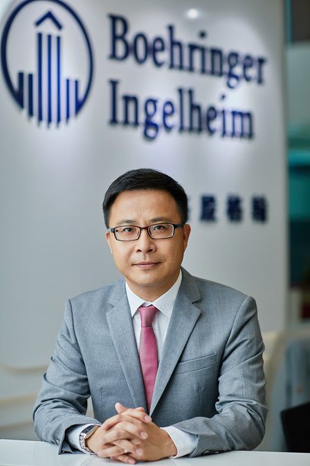 「中国关键」项目推动中国药物研发迈出关键步伐