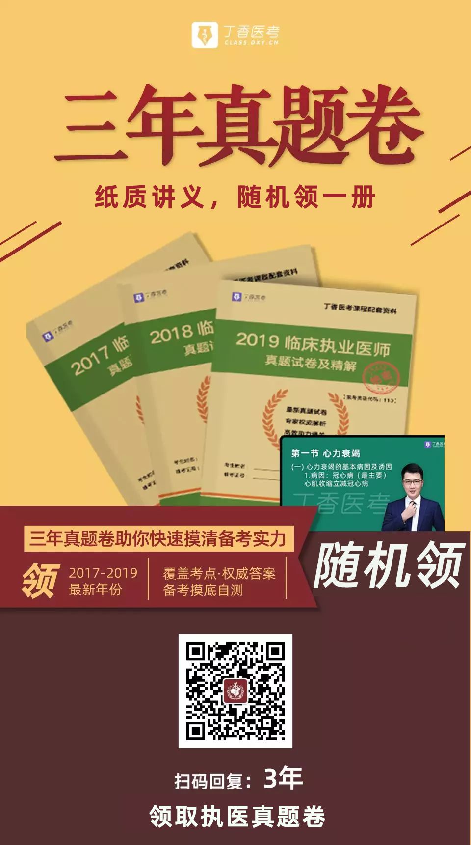 2020 年，27 岁当医生的我，依旧月薪 2000...