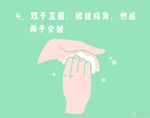 肺炎阴影下如何保护自己和家人？我们帮你整理好了
