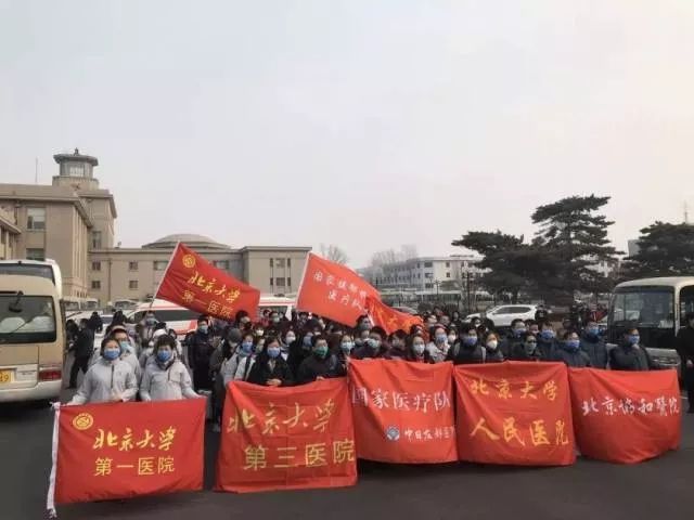 拯救一人的是英雄，拯救千人的是医生