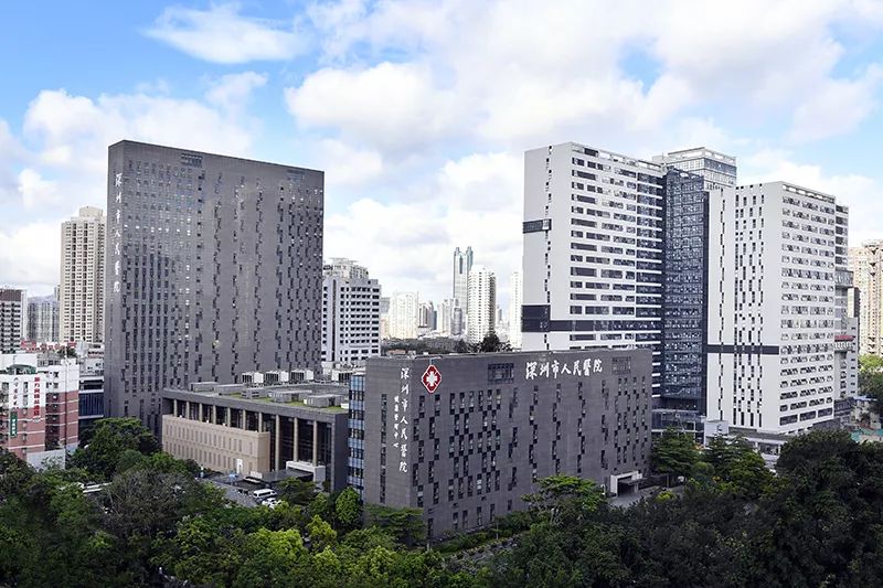 报名已开始 | 深圳住院医师规培招 757 人，6 大国家住培基地任你选