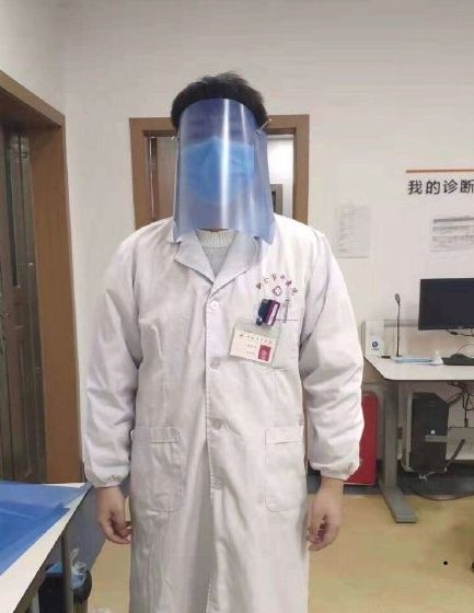 丁香调查 | 面对疫情，你们医院物资是否充足？