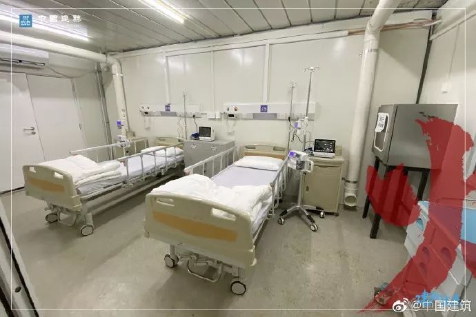 火神山医院今日收治首批患者,背后有哪些内行门道? 火神山医院今日收治首批患者,背后有哪些内行门道?