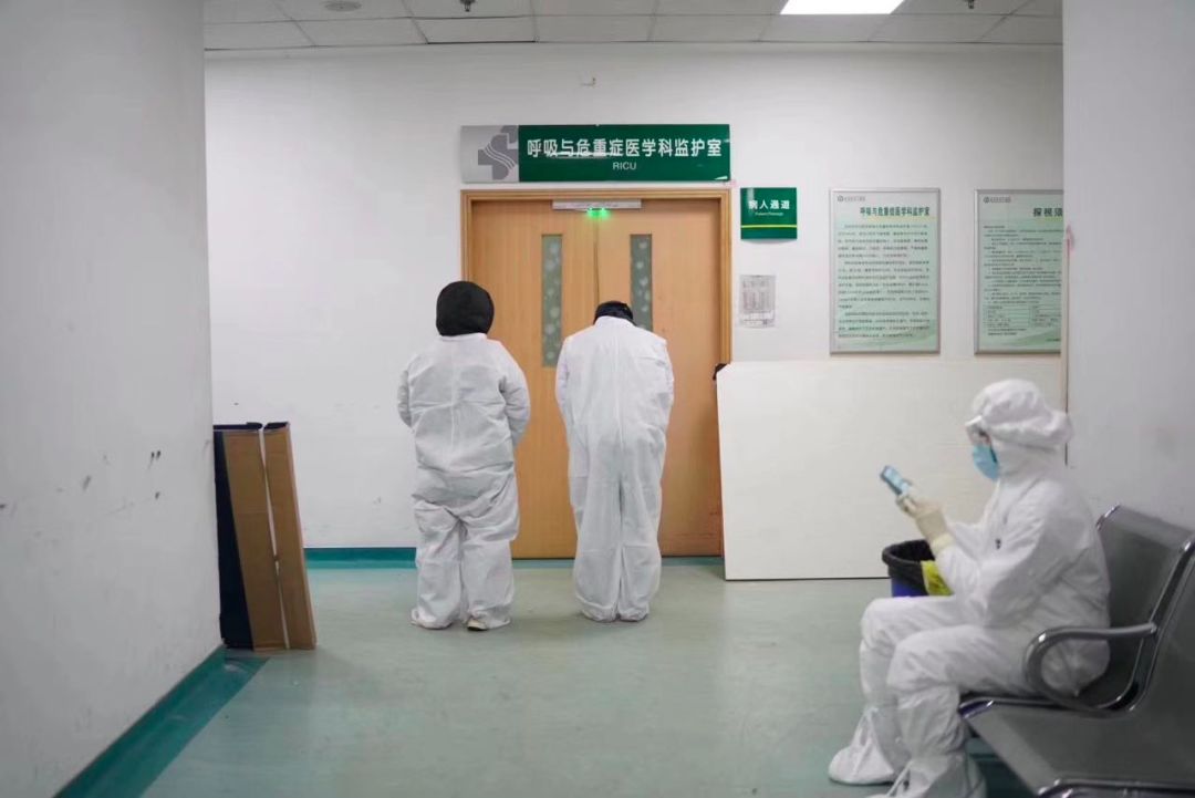 李文亮医生去世