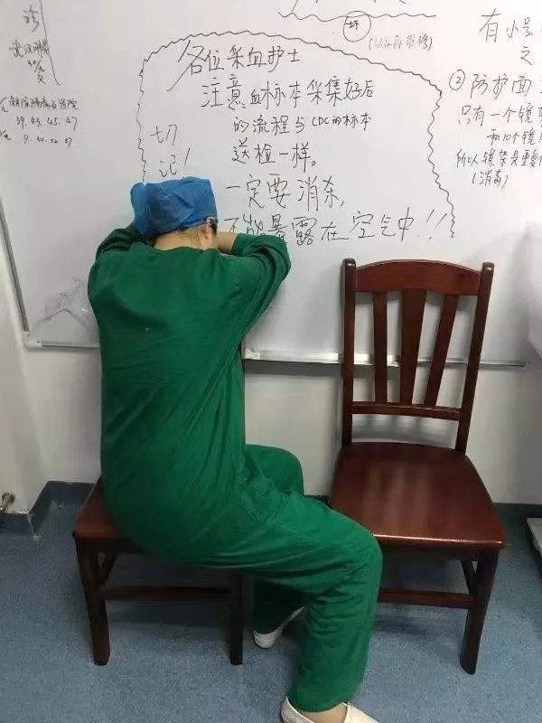 疫情下最紧缺的 5 大科室，有你的吗？