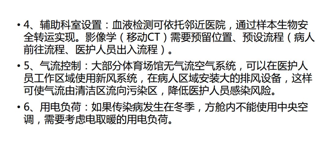 独家！一线专家方舱实录：没有玩乐，都在认真治疗