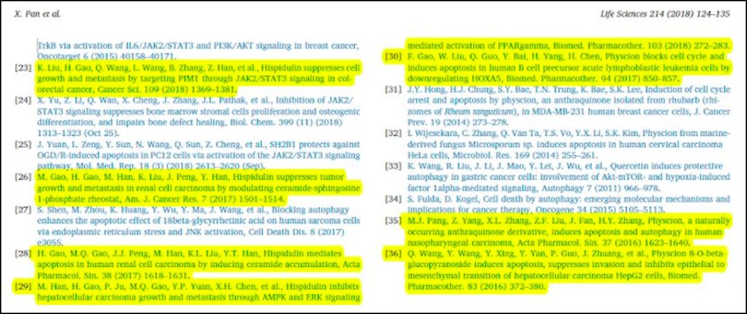 又有 2 家论文工厂被揭露！上百篇论文被质疑，涉及超 80 家中国医院