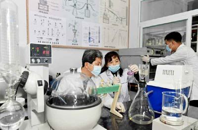 万人隔离，无人确诊：朝鲜防疫「硬核」背后的「脆弱」