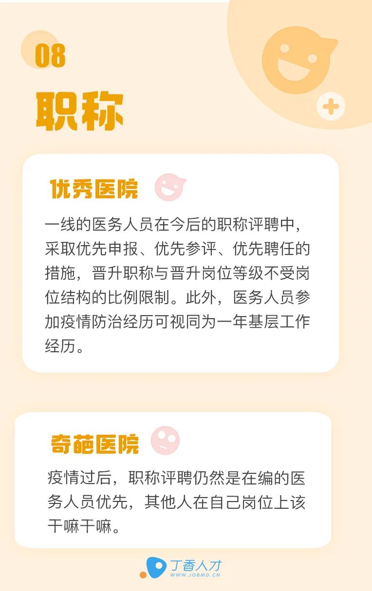 疫情间医院的奇葩事，看到第一件我就扎心了