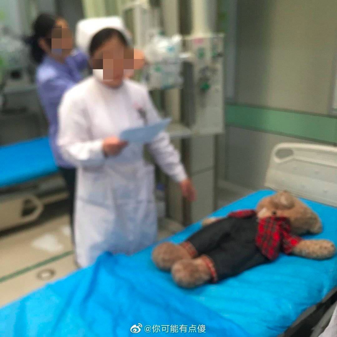 医学生考试有多拼？