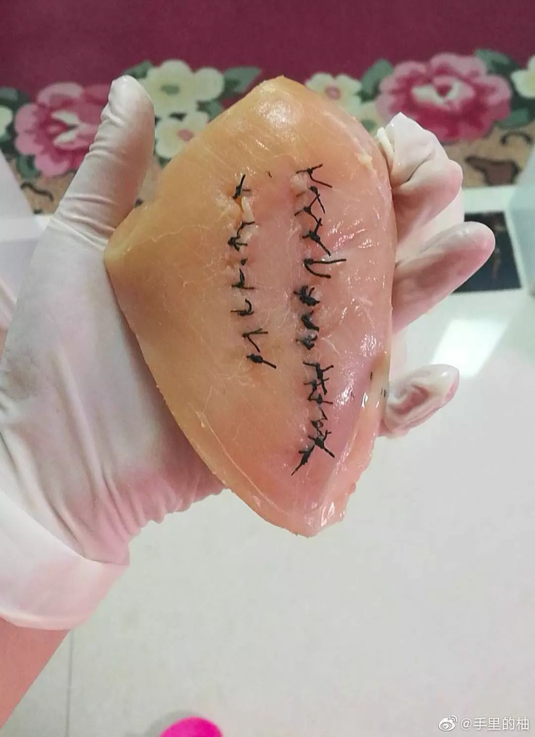 医学生考试有多拼？