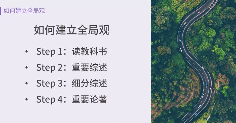 大咖逆袭之路：从不懂英语到 10 分钟读懂医学文献