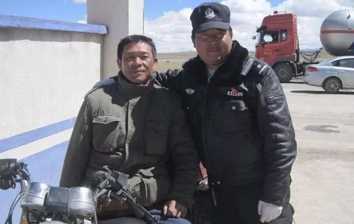 ¼ 肢体和 15000 公里旅程
