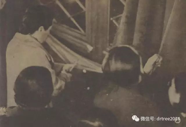 你绝对想不到，上个世纪的学术会议也这么有品位！