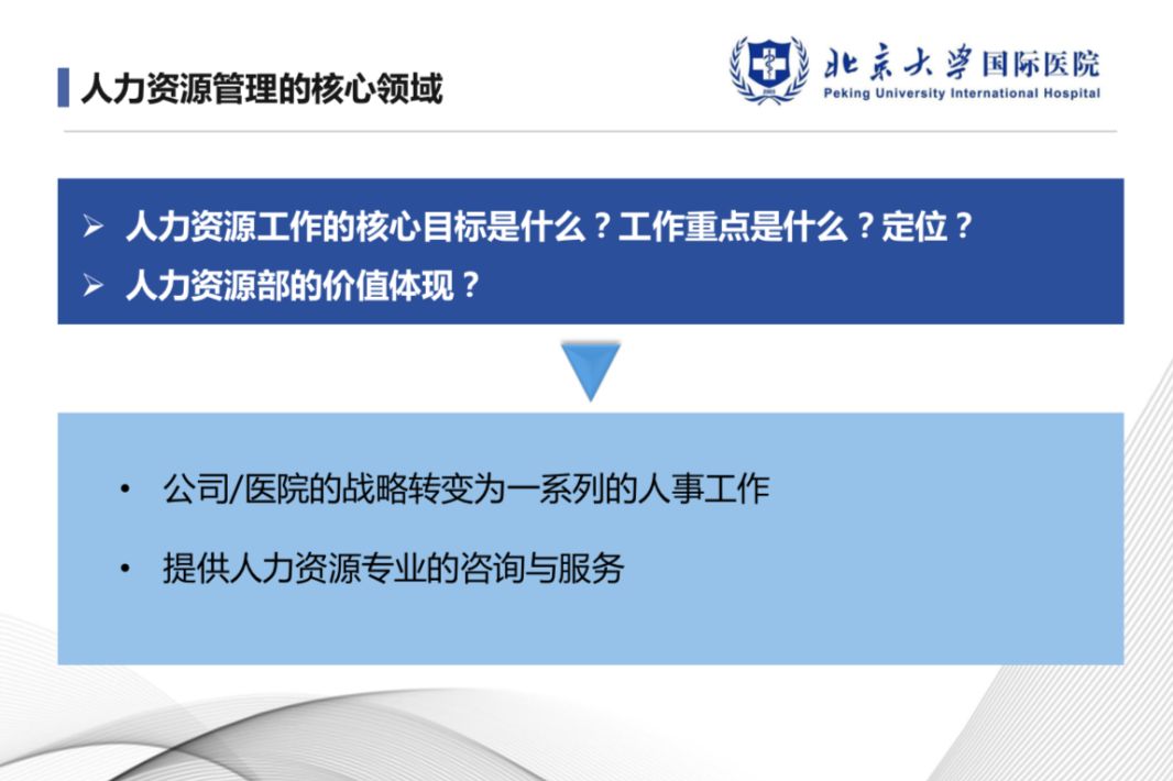 理解这几点，薪酬绩效、人才管理就通透了！