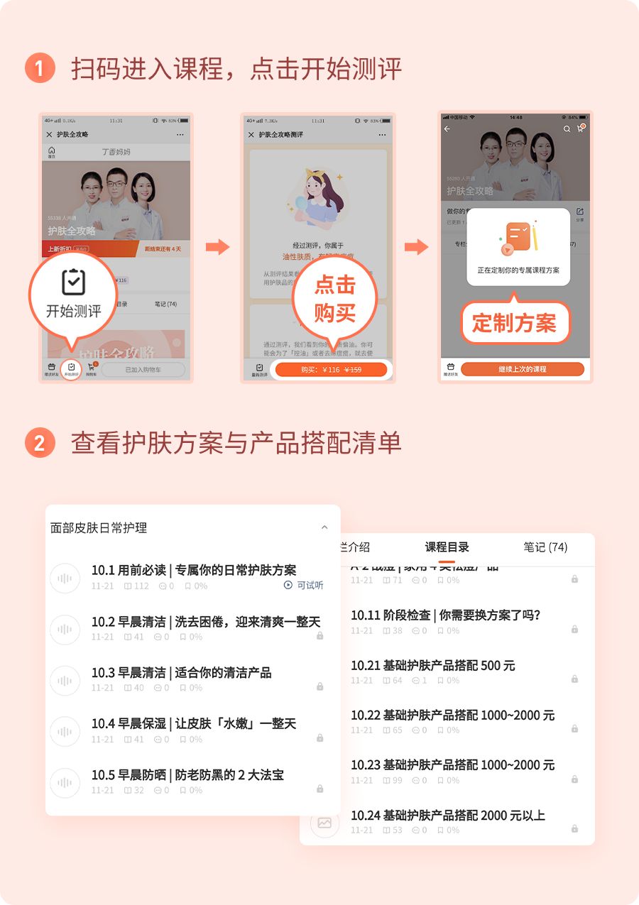 这件事做不对，再贵的护肤品都白费！
