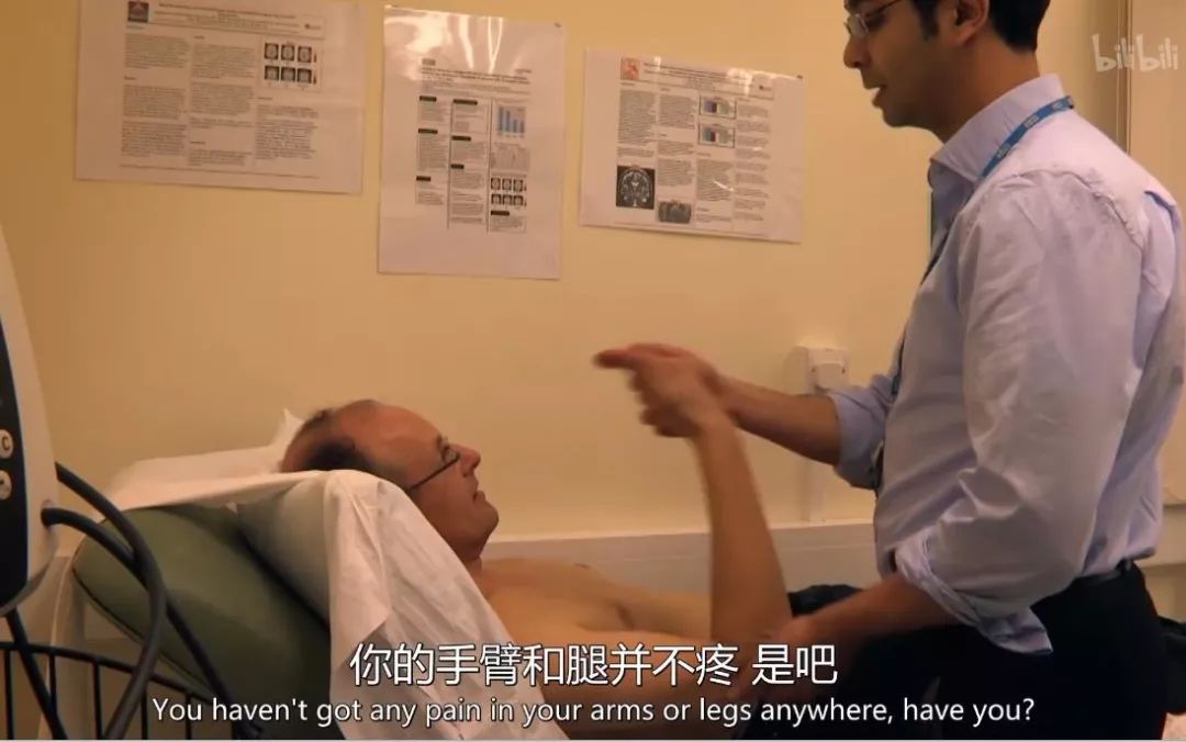 历时 6 年，无法站立的他终于可以自由奔跑