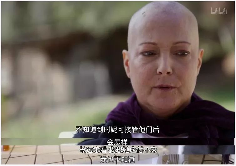 它所有的镜头，都关乎死亡的瞬间