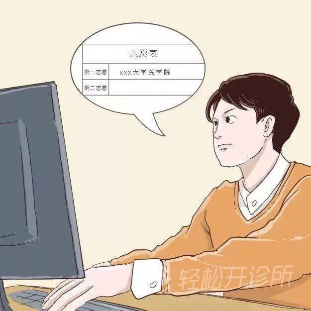 5 年学医,11 年博士,16 年主治,我为了什么? 5 年学医,11 年博士,16 年主治,我为了什么?