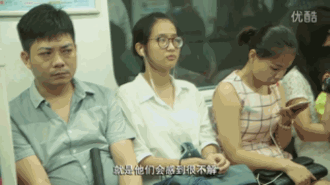 我抽动、我怪叫、我失控……但我应该被理解 我抽动、我怪叫、我失控……但我应该被理解