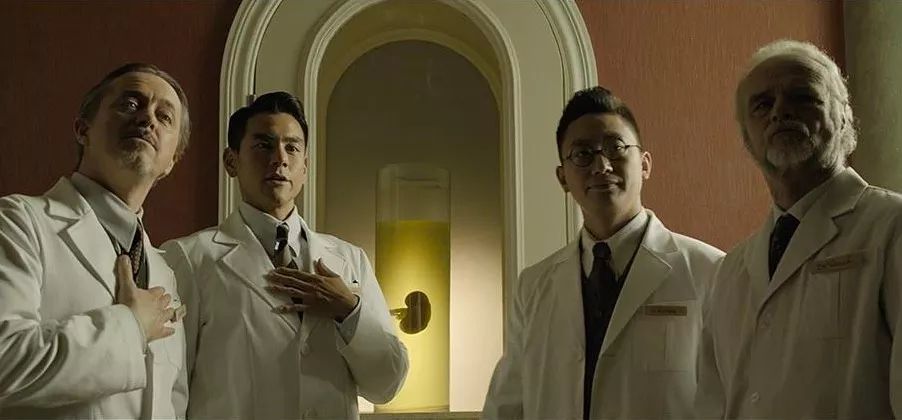 真的有人「割错了」梁启超的肾吗？