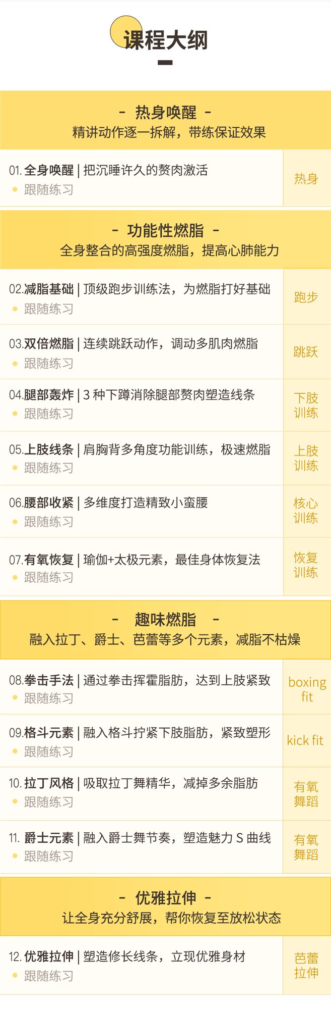 明星私教的独家减肥秘籍,轻轻松松就能瘦 明星私教的独家减肥秘籍,轻轻松松就能瘦