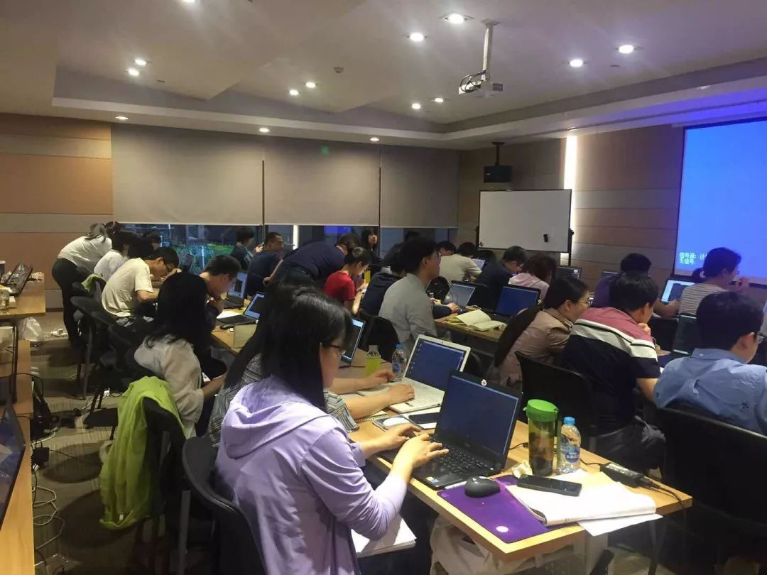 【2.28~3.1 杭州场】R 语言与表达数据挖掘培训 | 报名开始 【2.28~3.1 杭州场】R 语言与表达数据挖掘培训 | 报名开始